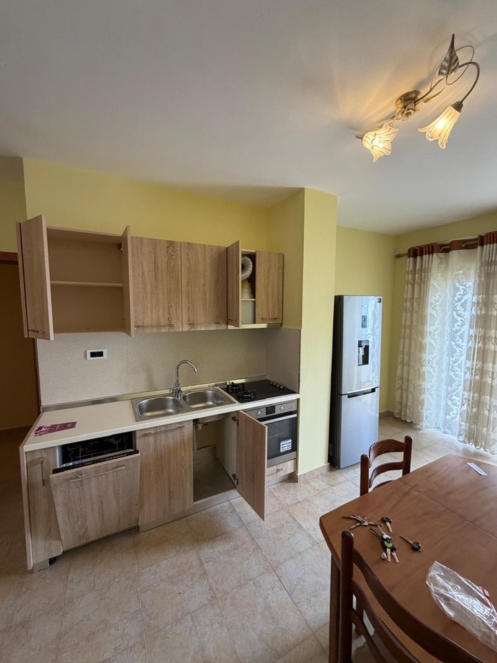 🏡 JEPET ME QERA APARTAMENT – FRESK, TIRANË 🏡