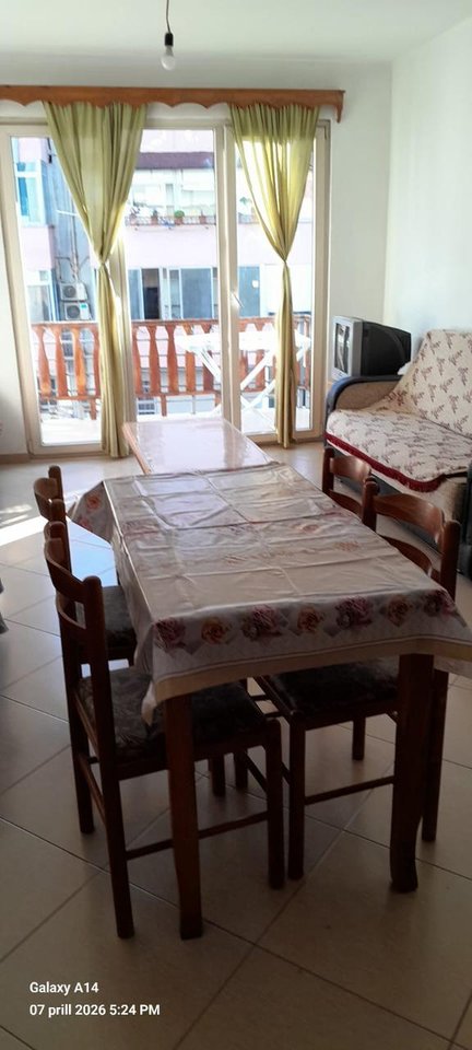 🏡 JEPET ME QERA APARTAMENT 1+1 – ASTIR (PRANË HOTEL OSLO) 🏡