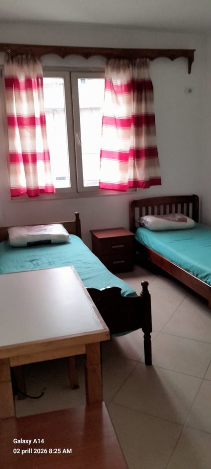 🏡 JEPET ME QERA APARTAMENT 1+1 – ASTIR (PRANË HOTEL OSLO) 🏡