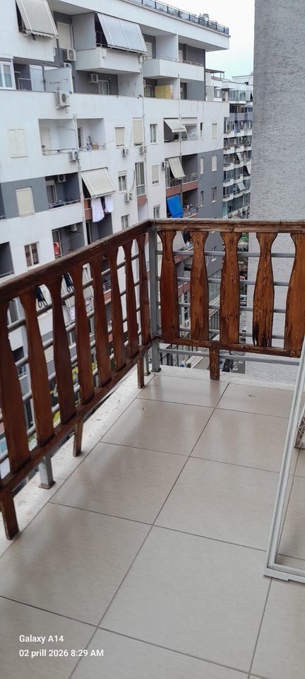 🏡 JEPET ME QERA APARTAMENT 1+1 – ASTIR (PRANË HOTEL OSLO) 🏡