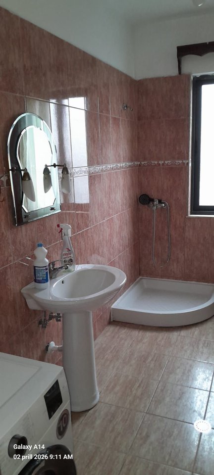 🏡 JEPET ME QERA APARTAMENT 1+1 – ASTIR (PRANË HOTEL OSLO) 🏡