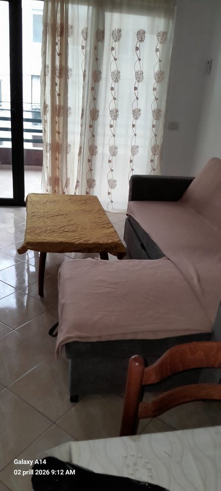 🏡 JEPET ME QERA APARTAMENT – YZBERISHT (PRANË BAR UNIK) 🏡