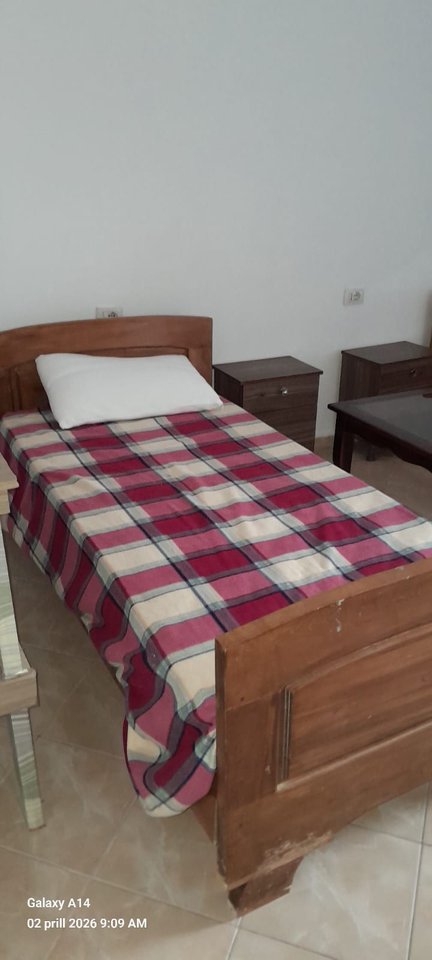 🏡 JEPET ME QERA APARTAMENT – YZBERISHT (PRANË BAR UNIK) 🏡