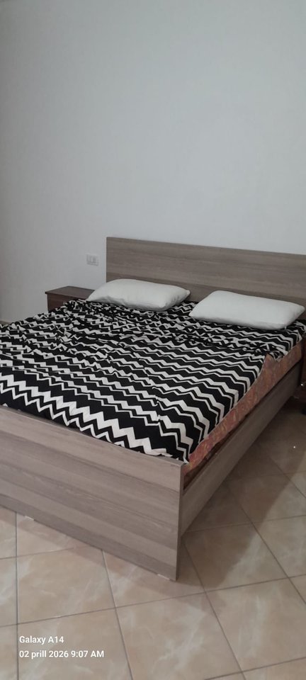 🏡 JEPET ME QERA APARTAMENT – YZBERISHT (PRANË BAR UNIK) 🏡
