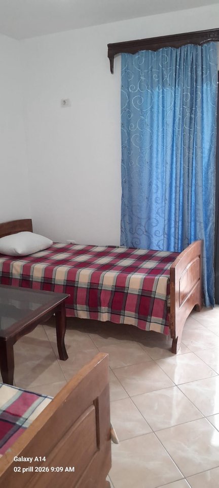 🏡 JEPET ME QERA APARTAMENT – YZBERISHT (PRANË BAR UNIK) 🏡