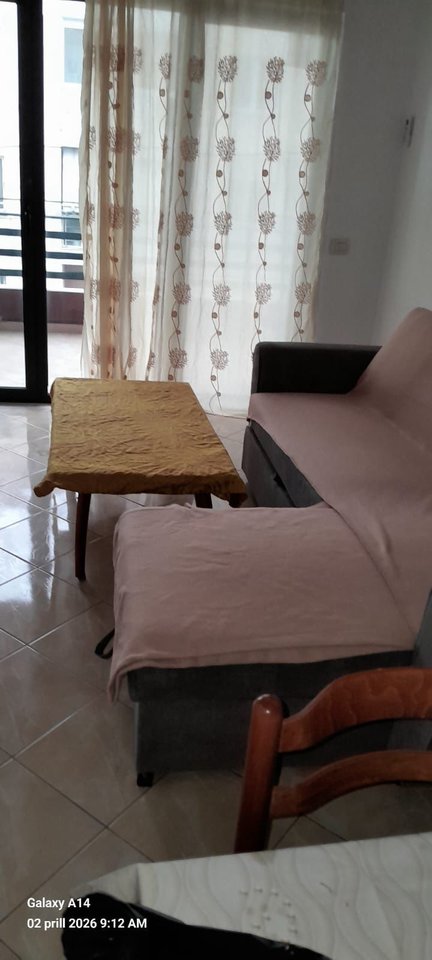🏡 JEPET ME QERA APARTAMENT – YZBERISHT (PRANË BAR UNIK) 🏡