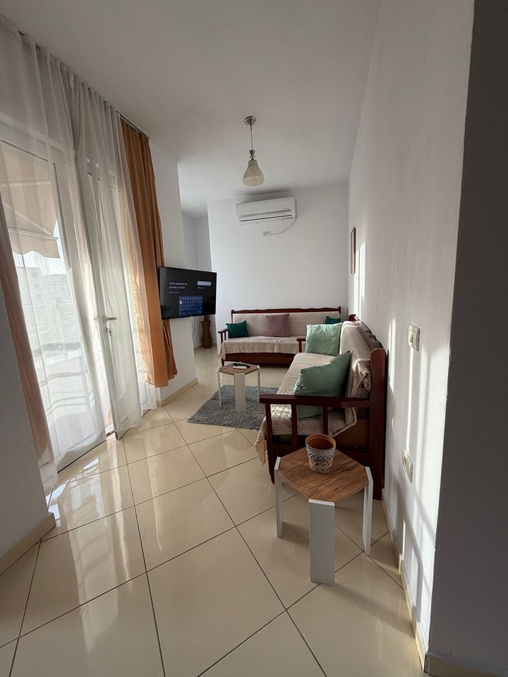 🏡 1+1 APARTMENT FOR RENT – BEHIND THE MEDICAL FACULTY 🏡