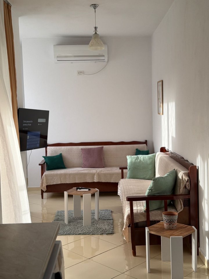 🏡 1+1 APARTMENT FOR RENT – BEHIND THE MEDICAL FACULTY 🏡