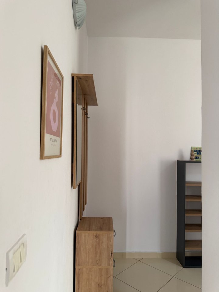 🏡 1+1 APARTMENT FOR RENT – BEHIND THE MEDICAL FACULTY 🏡