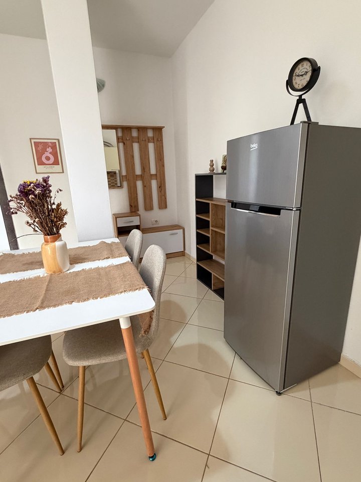 🏡 1+1 APARTMENT FOR RENT – BEHIND THE MEDICAL FACULTY 🏡