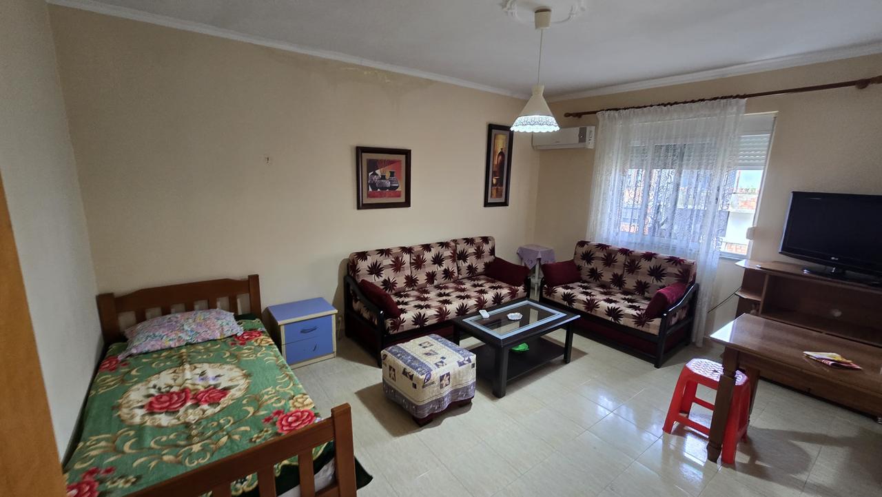 FOR SALE 1+1 APARTMENT – ALI DEMI, BIG MARKET