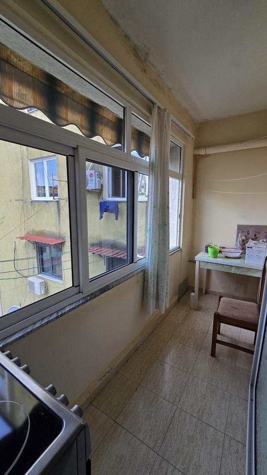 FOR SALE 1+1 APARTMENT – ALI DEMI, BIG MARKET