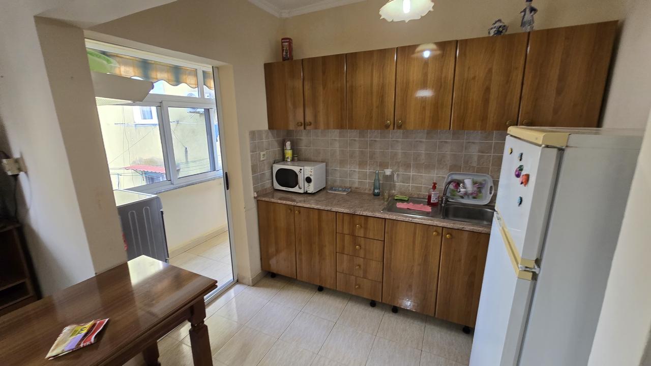 FOR SALE 1+1 APARTMENT – ALI DEMI, BIG MARKET