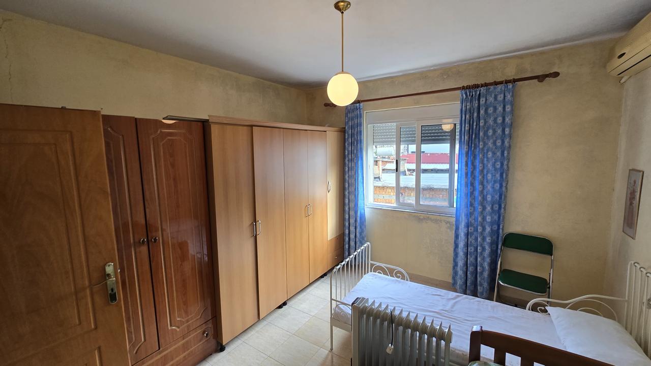 FOR SALE 1+1 APARTMENT – ALI DEMI, BIG MARKET