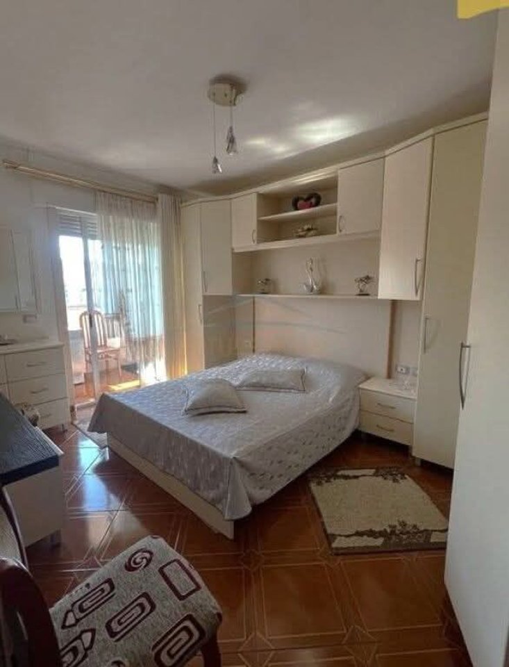 FOR SALE 2+1 APARTMENT – PARIS COMMUNE (SULEJMAN DELVINA STREET) 🏡