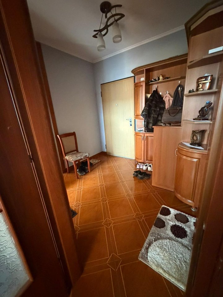 FOR SALE 2+1 APARTMENT – PARIS COMMUNE (SULEJMAN DELVINA STREET) 🏡