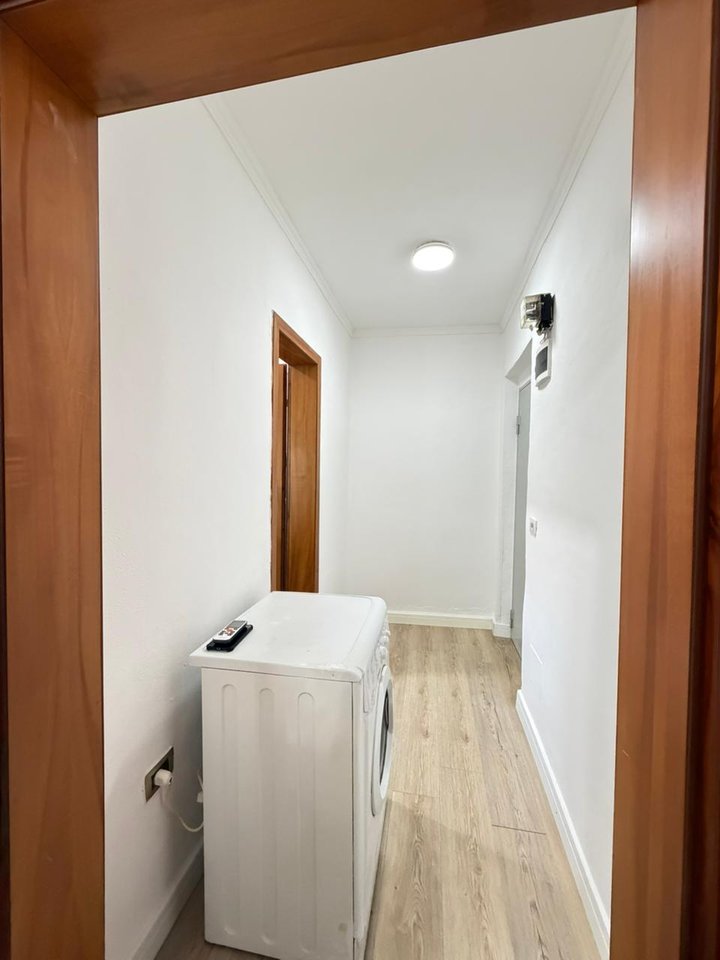 STUDIO APARTMENT FOR RENT – KAVAJË STREET