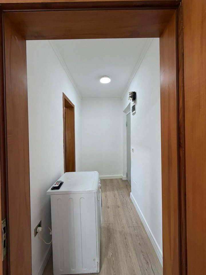 STUDIO APARTMENT FOR RENT – KAVAJË STREET