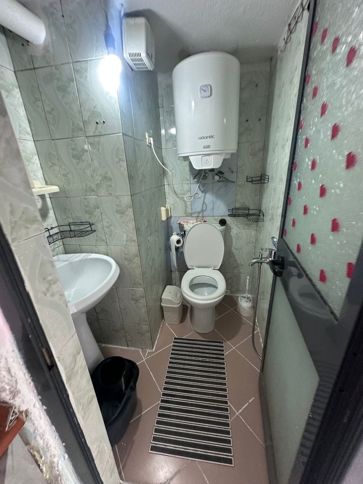 GARSONIERE ME QIRA – BRRYL