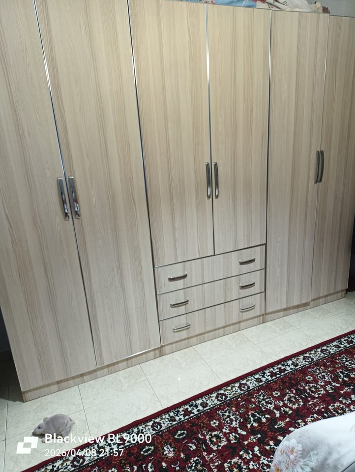 JEPET ME QERA APARTAMENT 1+1 – MATERNITETI I RI (PRANË DOT LOUNGE) 🏡