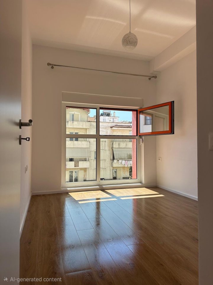 APARTAMENT 1+1 ME QIRA – ALI DEMI (MANGALEM 21)