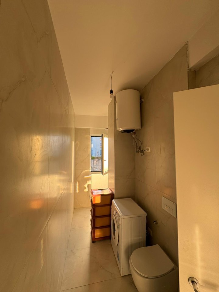 APARTAMENT ME QIRA – FRESK RESIDENCE (OXA)