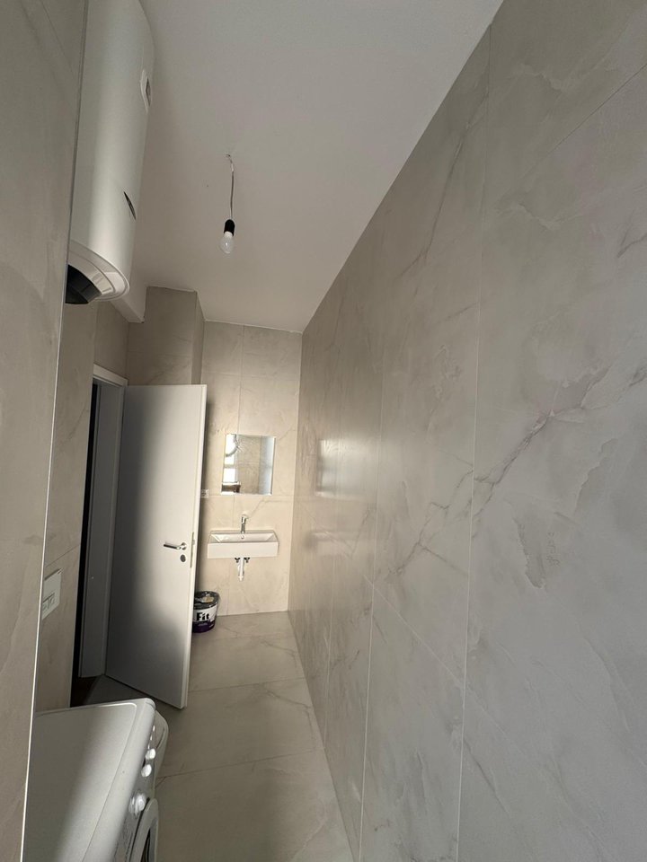 APARTAMENT ME QIRA – FRESK RESIDENCE (OXA)