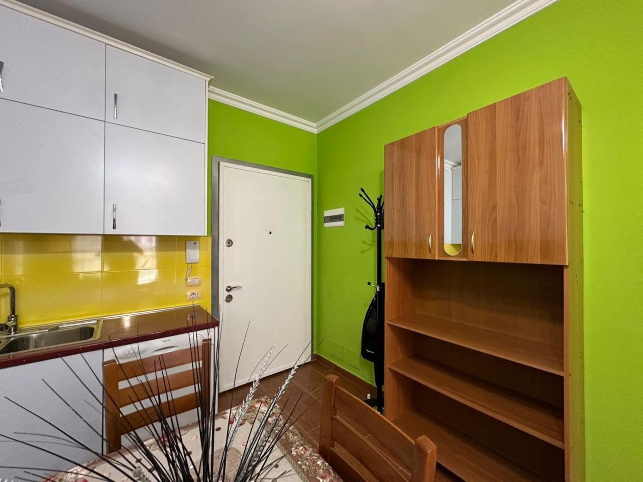 APARTMENT FOR RENT – 21 DECEMBER (FROSINA PLAKU STREET)