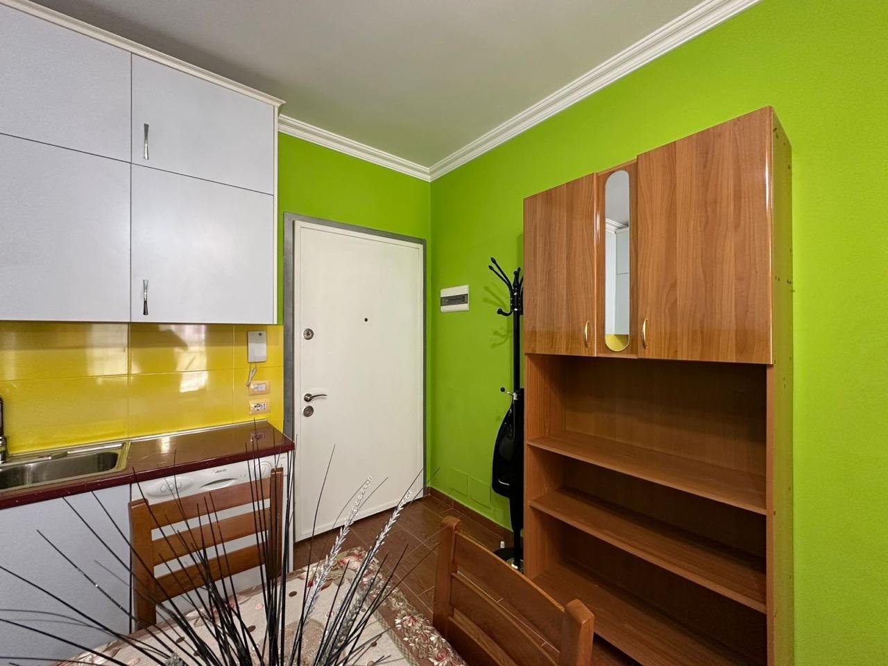 APARTMENT FOR RENT – 21 DECEMBER (FROSINA PLAKU STREET)