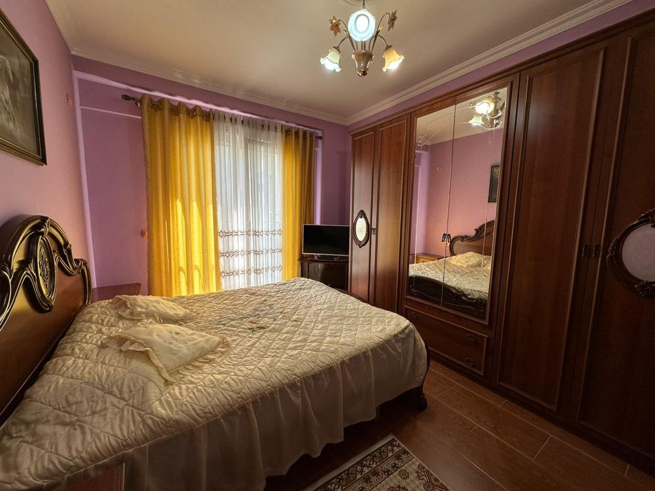 APARTMENT FOR RENT – 21 DECEMBER (FROSINA PLAKU STREET)