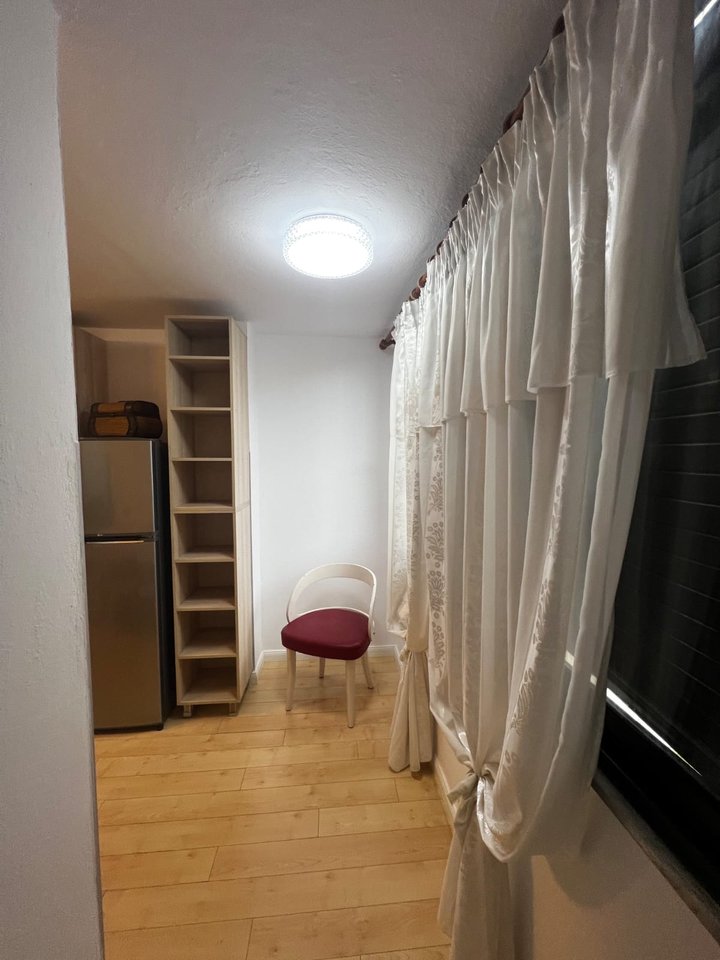 VENDESI APPARTAMENTO 2+1 – SCUOLA DI BALLETTO (VIA ELBASANI)