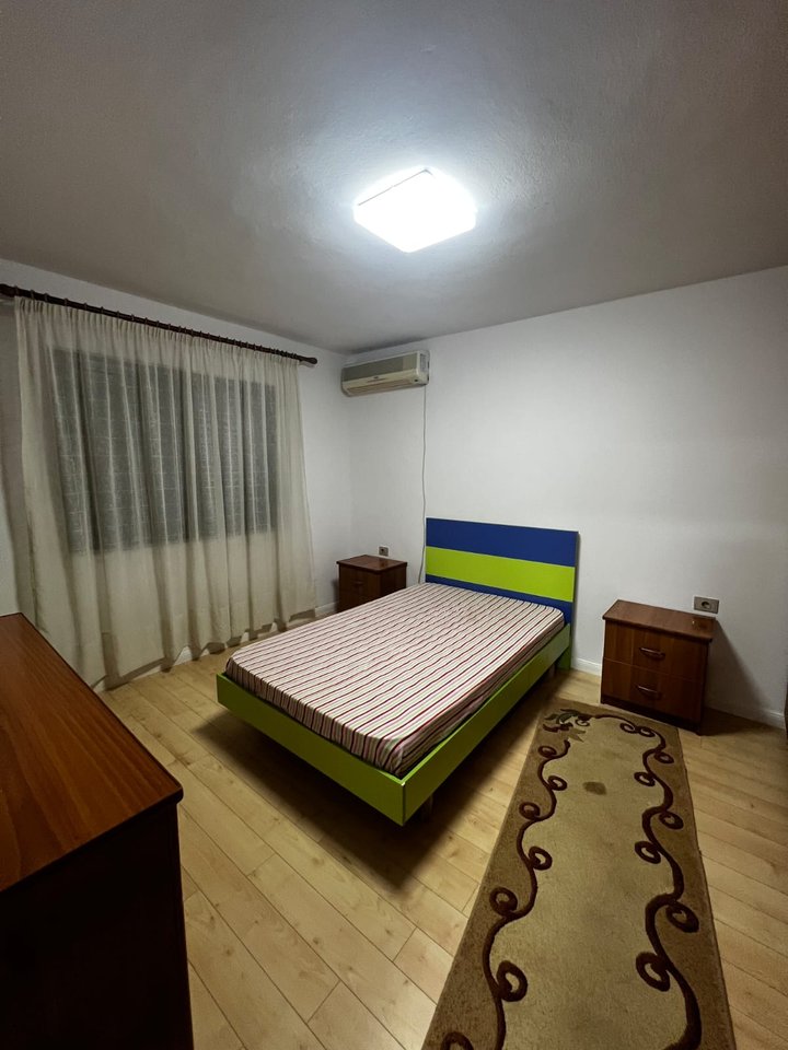 VENDESI APPARTAMENTO 2+1 – SCUOLA DI BALLETTO (VIA ELBASANI)