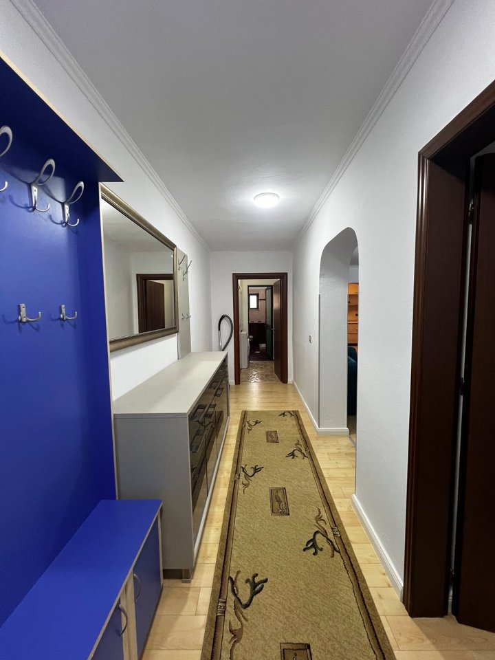 VENDESI APPARTAMENTO 2+1 – SCUOLA DI BALLETTO (VIA ELBASANI)