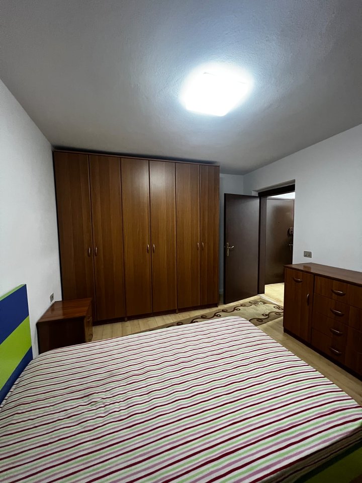 VENDESI APPARTAMENTO 2+1 – SCUOLA DI BALLETTO (VIA ELBASANI)