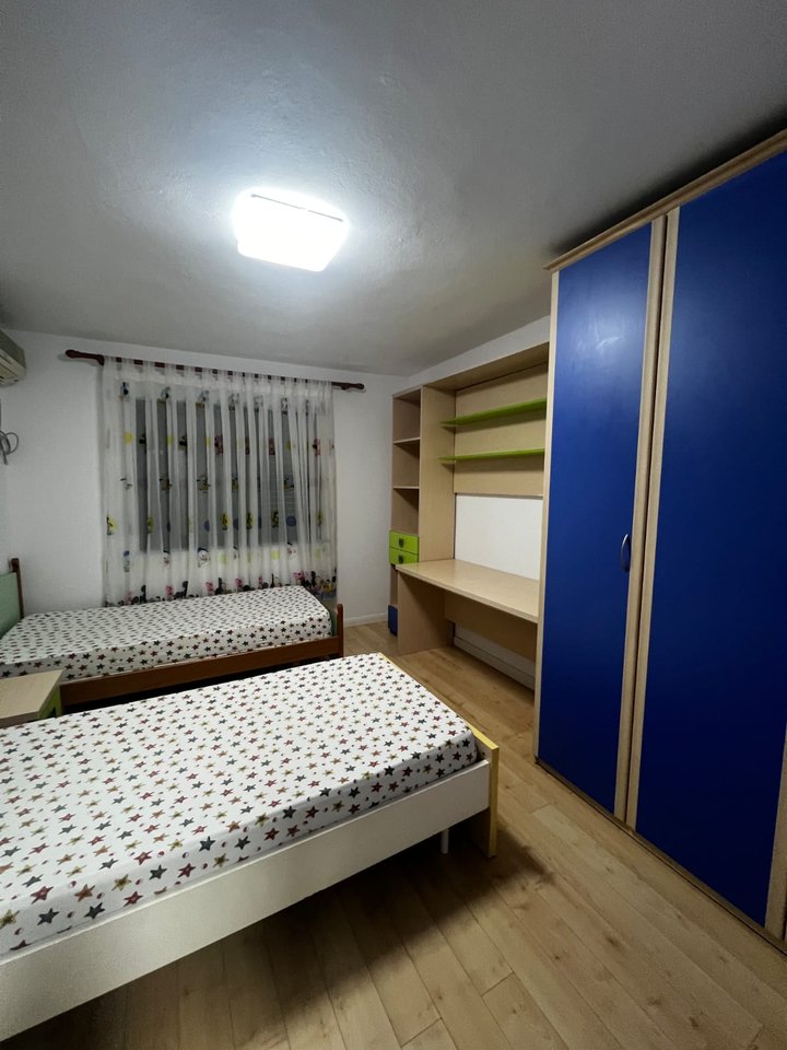 VENDESI APPARTAMENTO 2+1 – SCUOLA DI BALLETTO (VIA ELBASANI)