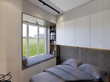 APPARTAMENTO IN VENDITA – ALI DEMI, COMPLESSO MANGALEM 21