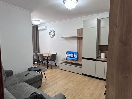 JEPET ME QERA APARTAMENT 1+1 – FRESK 🏡