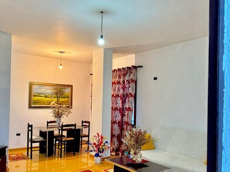 APPARTAMENTO 1+1 IN AFFITTO – 21 DICEMBRE (VICINO AL COMPLESSO MAGNET)