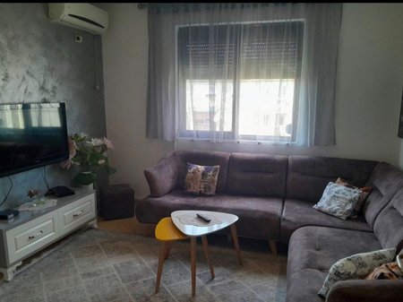 SHITET APARTAMENT 2+1 – ZONA OXHAKU, TIRANË