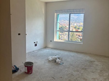 SHITET APARTAMENT 1+1 – KOMPLEKSI KADIU (ALI DEMI)