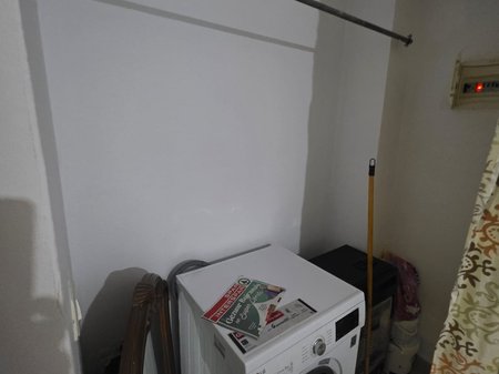 JEPET ME QERA APARTAMENT 1+1 – DON BOSKO (PRANË VIVA MARKET) 🏡