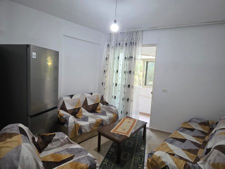 FOR RENT 1+1 APARTMENT – DON BOSCO (NEAR VIVA MARKET) 🏡