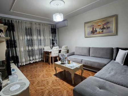 SHITET APARTAMENT 2+1 – RR. NJAZI MEKA (PRANË RR. E DIBRËS)