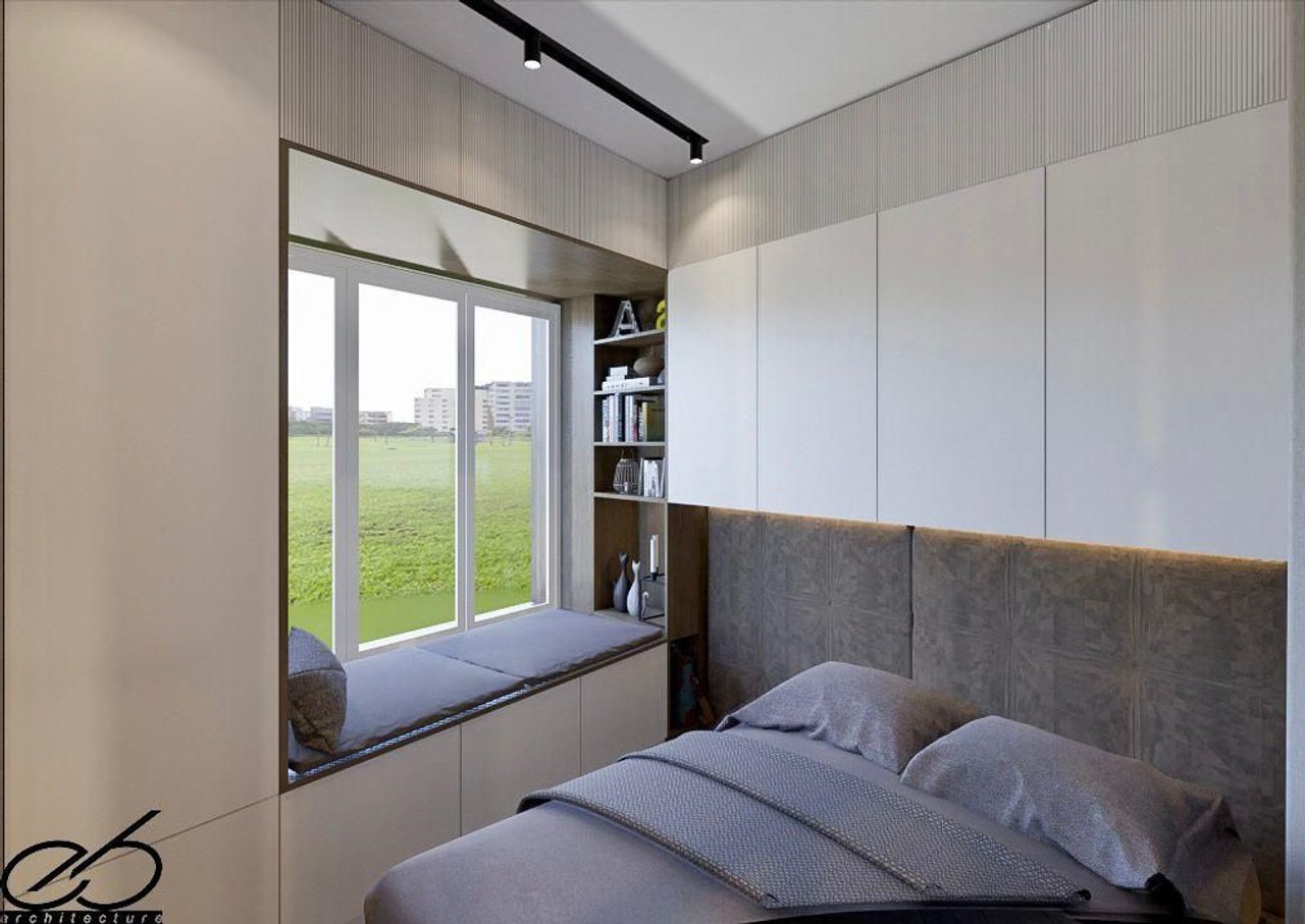 APPARTAMENTO IN VENDITA – ALI DEMI, COMPLESSO MANGALEM 21