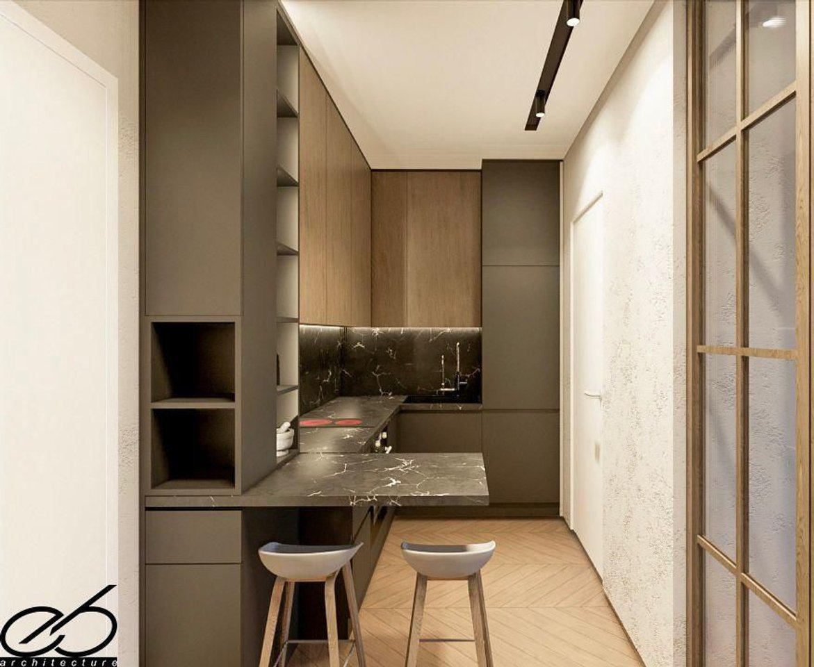 APPARTAMENTO IN VENDITA – ALI DEMI, COMPLESSO MANGALEM 21