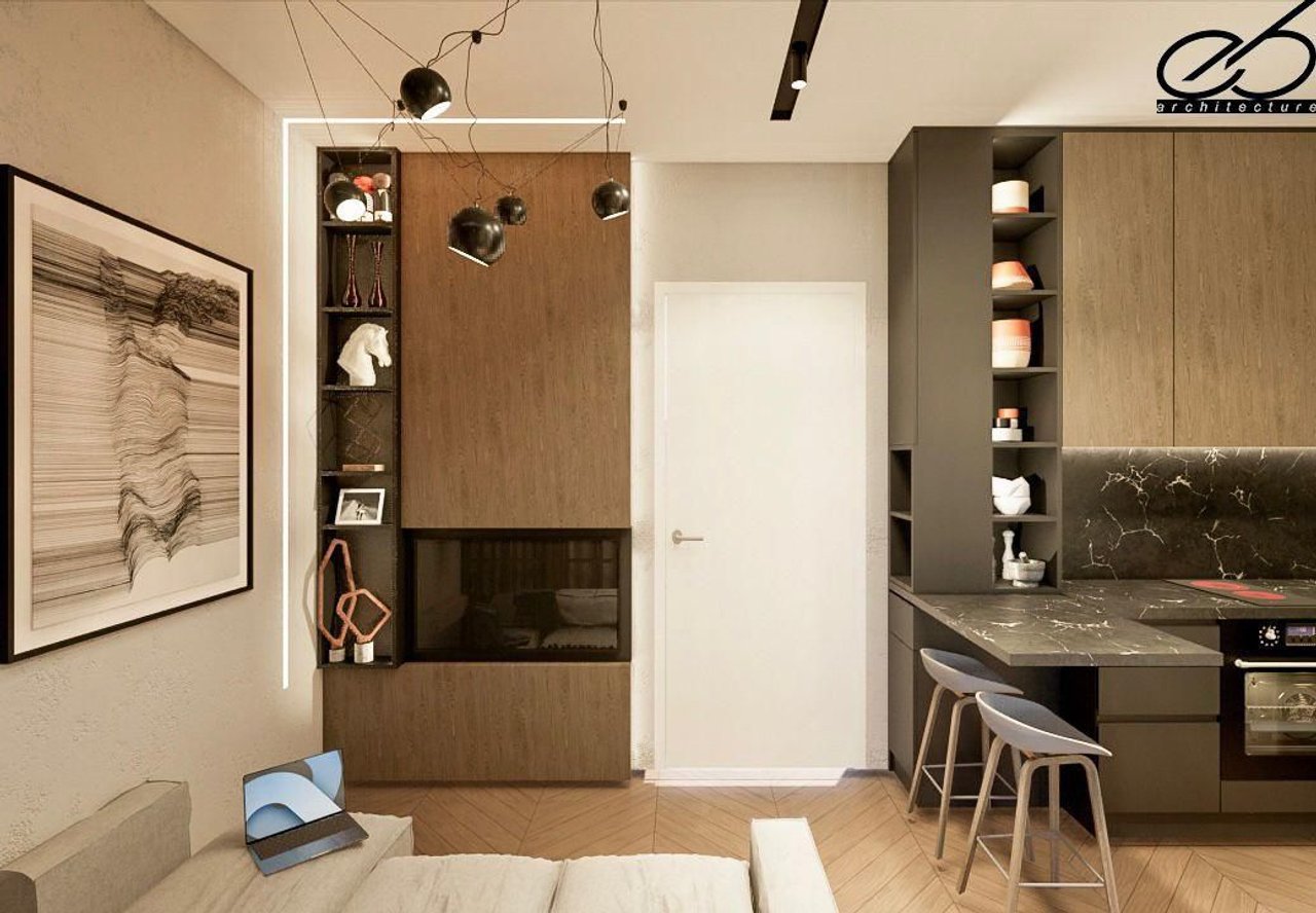 APPARTAMENTO IN VENDITA – ALI DEMI, COMPLESSO MANGALEM 21