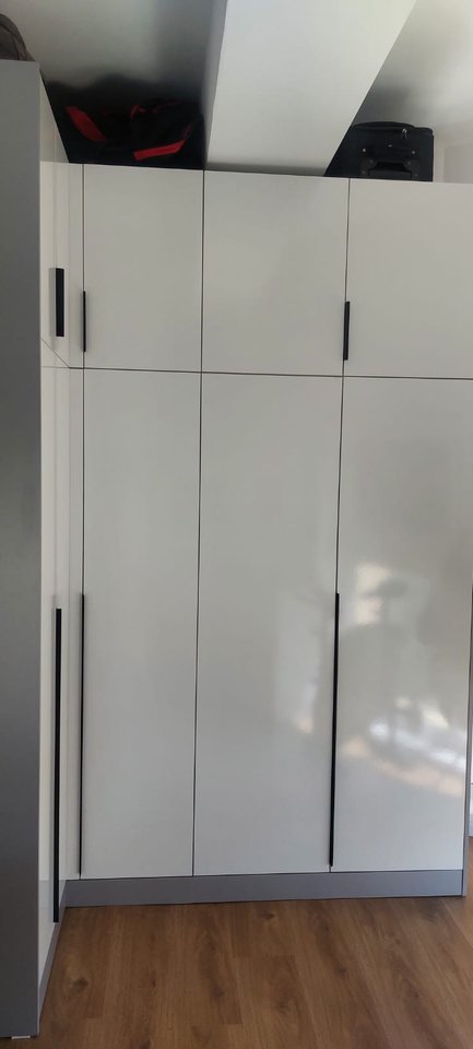 VENDESI APPARTAMENTO 1+1 – ALI DEMI, RESIDENZA KADIU