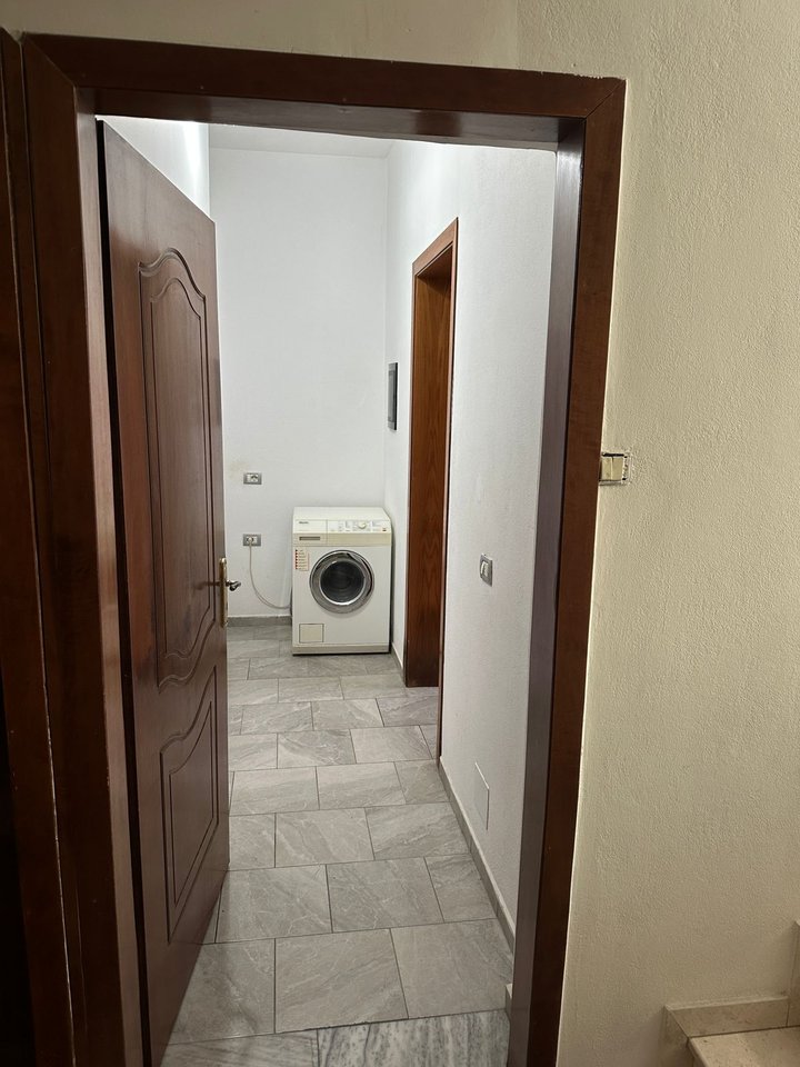 APARTAMENT 1+1 ME QIRA – PRANË RRUGËS HAVZI NELA (BULEVARDI I RI)