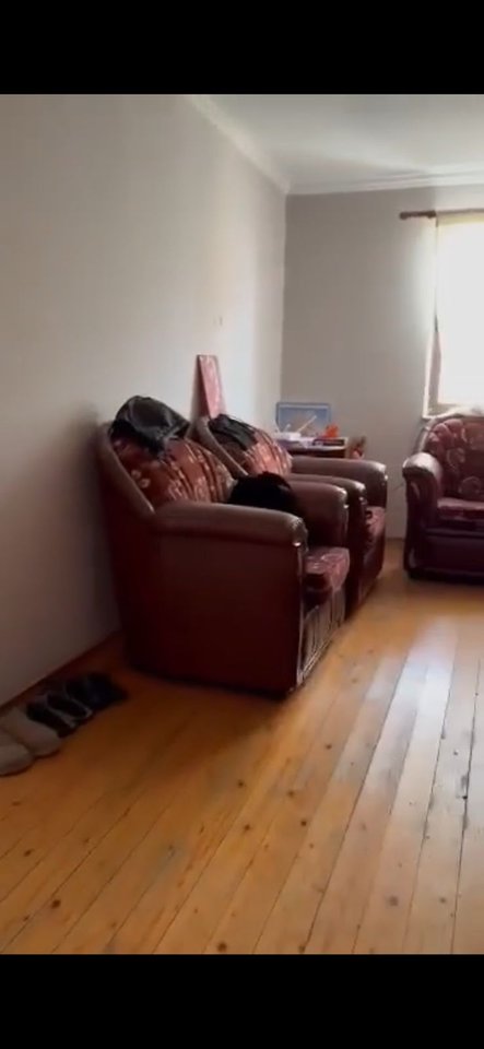 SHITET APARTAMENT 2+1 – QENDËR (PAS 15-KATSHIT)