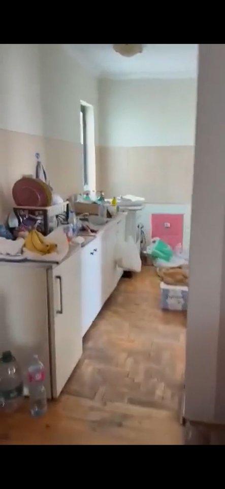 SHITET APARTAMENT 2+1 – QENDËR (PAS 15-KATSHIT)